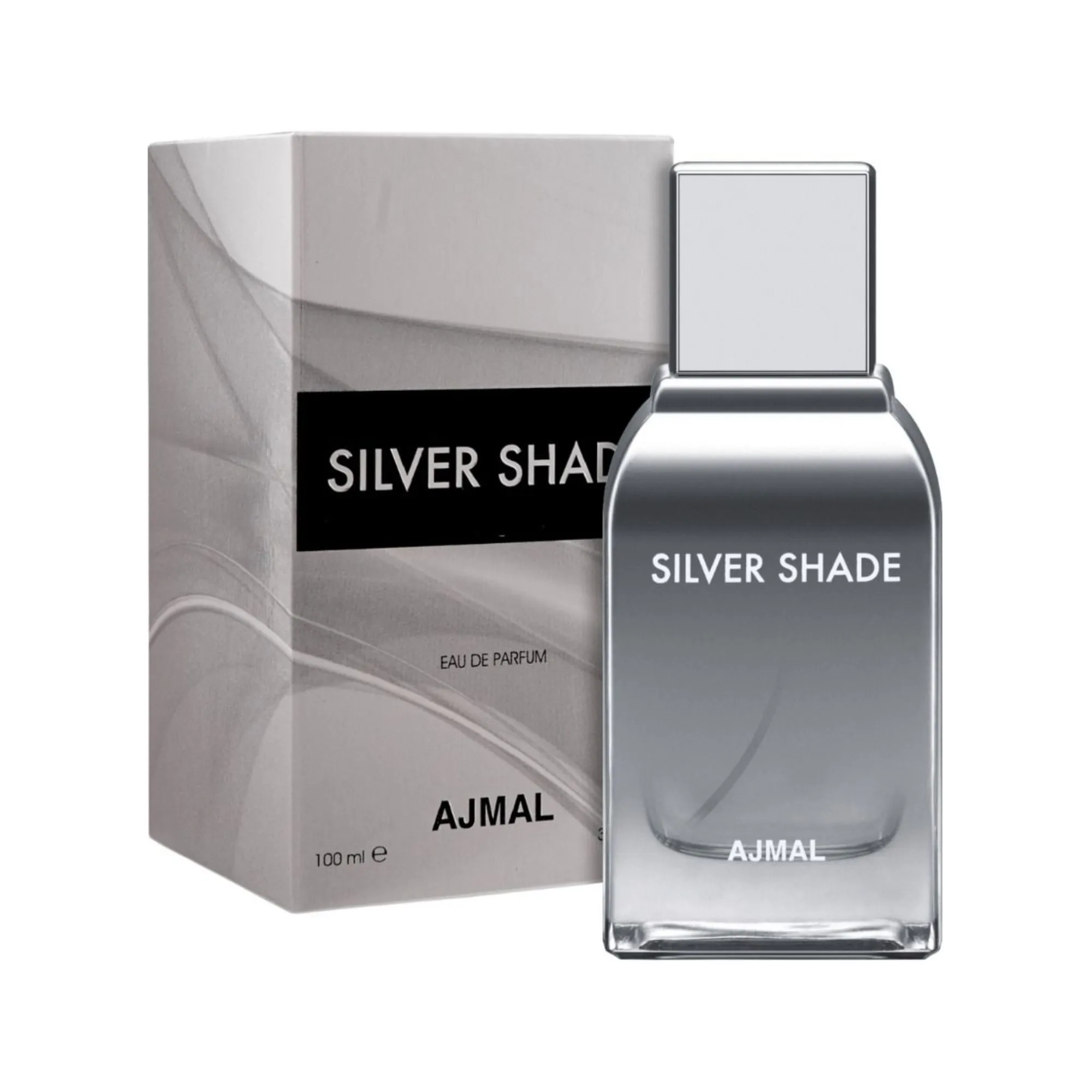 Silver Shade Eau de parfum
